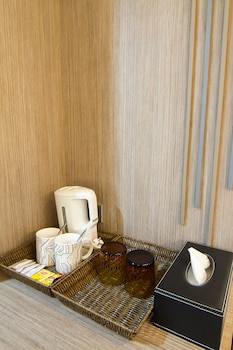 Bossotel Chiang Mai