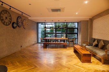 Bossotel Chiang Mai