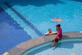 Bossotel Chiang Mai