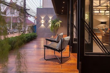 Bossotel Chiang Mai