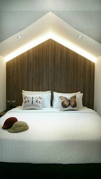 Bossotel Chiang Mai
