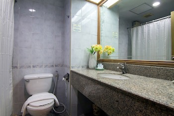 Bossotel Chiang Mai