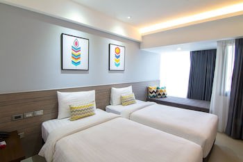 Bossotel Chiang Mai