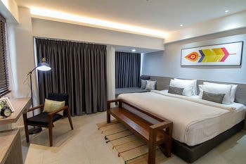 Bossotel Chiang Mai