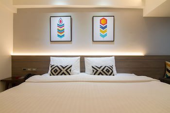 Bossotel Chiang Mai
