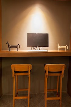 Bossotel Chiang Mai