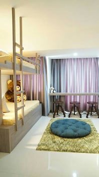 Bossotel Chiang Mai