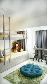 Bossotel Chiang Mai