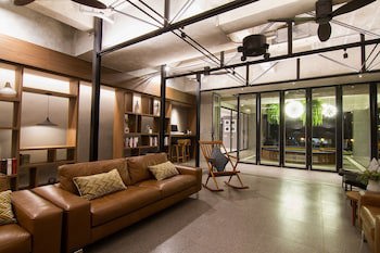 Bossotel Chiang Mai
