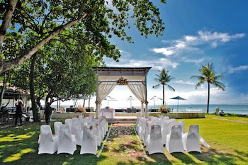 Bali Garden Beach Resort