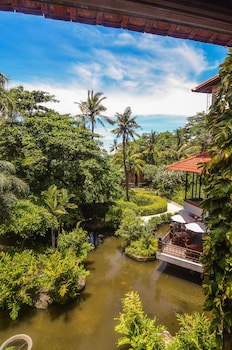 Bali Garden Beach Resort