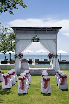 Bali Garden Beach Resort