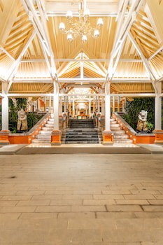 Bali Garden Beach Resort