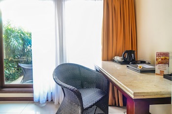 Bali Garden Beach Resort
