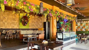 Bali Garden Beach Resort