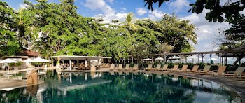 Bali Garden Beach Resort