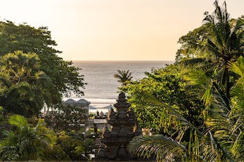 Bali Garden Beach Resort