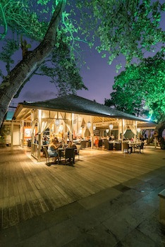 Bali Garden Beach Resort