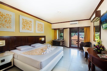 Bali Garden Beach Resort