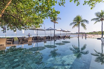 Bali Garden Beach Resort