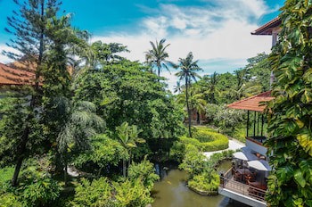 Bali Garden Beach Resort