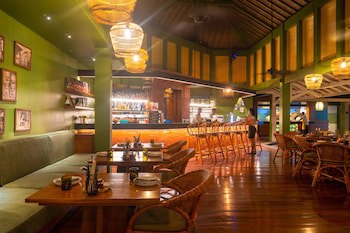 Bali Garden Beach Resort
