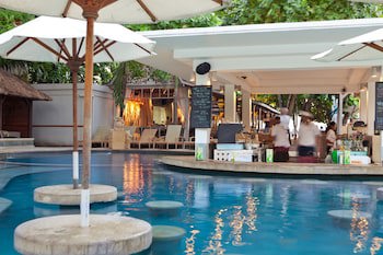 Bali Garden Beach Resort