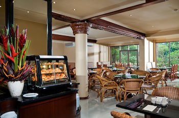 Bali Garden Beach Resort