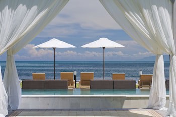 Bali Garden Beach Resort