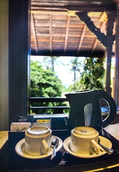 Bali Garden Beach Resort
