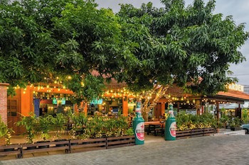 Bali Garden Beach Resort