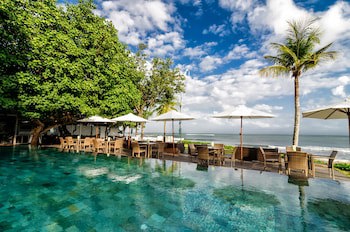 Bali Garden Beach Resort