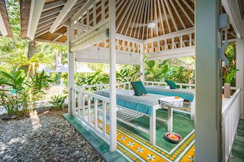 Bali Garden Beach Resort