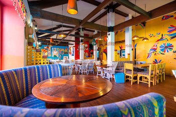 Bali Garden Beach Resort