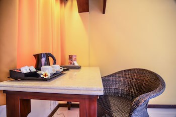 Bali Garden Beach Resort