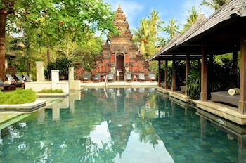Bali Garden Beach Resort