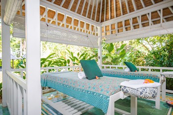 Bali Garden Beach Resort