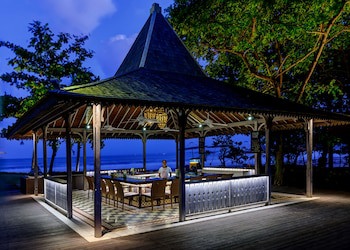 Bali Garden Beach Resort