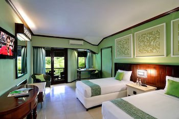 Bali Garden Beach Resort