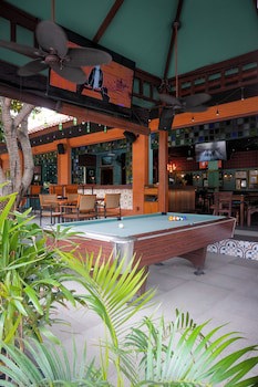 Bali Garden Beach Resort