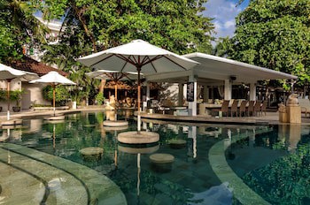 Bali Garden Beach Resort