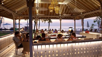 Bali Garden Beach Resort