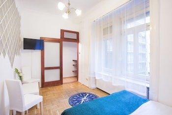 Baross City Hotel