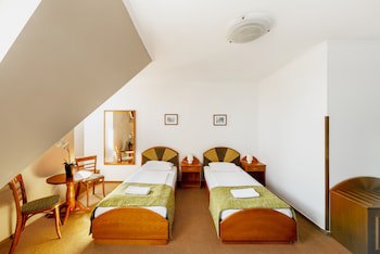 Baross City Hotel