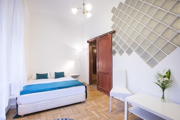 Baross City Hotel