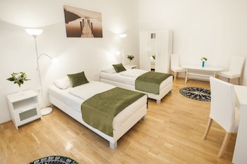 Baross City Hotel
