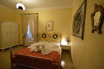 Hotel Alexis galeri fotoğrafı