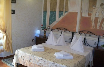 Hotel Alexis galeri fotoğrafı