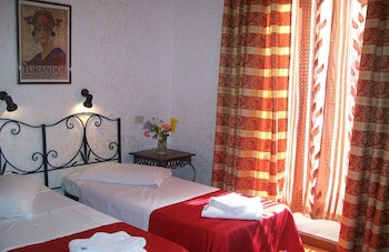 Hotel Alexis galeri fotoğrafı