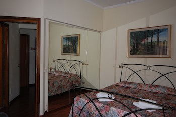 Hotel Alexis galeri fotoğrafı